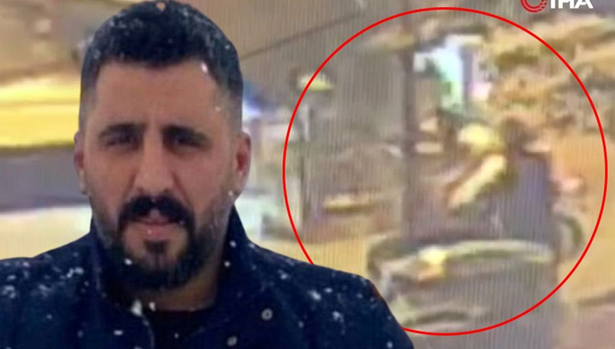 İstanbul’daki galerici infazında Daltonlar izi İstanbul’daki galerici infazında Daltonlar izi