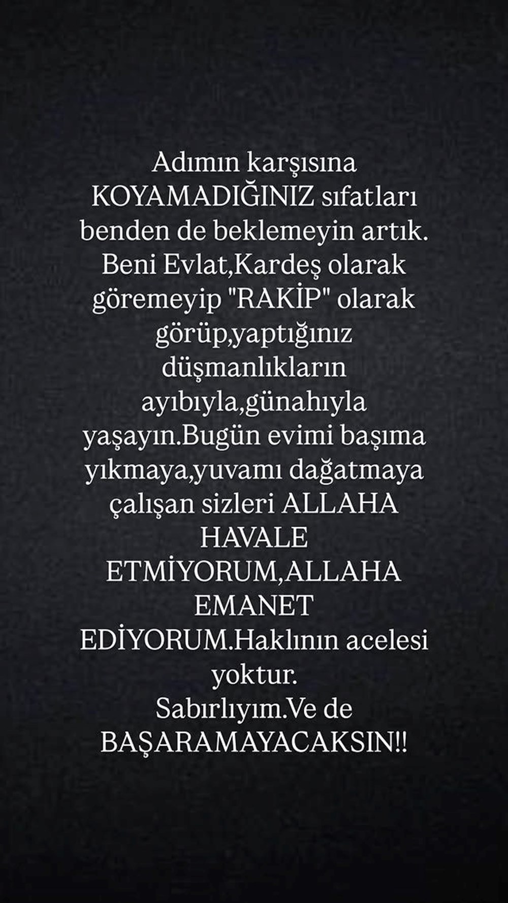 Özcan Deniz Kök Salıyor, İngiltere'ye Mi Taşınıyor? Abiden Şaşırtan Hamle İddiası! 74