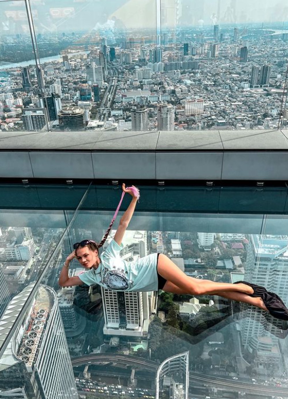 YouTuber Olympe'nin ötenazi kararı tartışma yarattı: 40'tan fazla kişiliğim var - 9