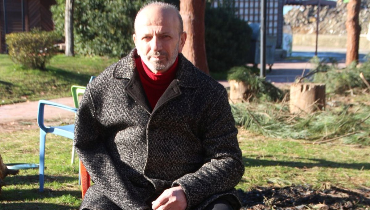 Güç gösterileri ustası karateci, kanserden kolunu kaybetti