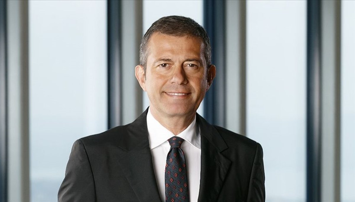 Akbank Genel Müdürü Binbaşgil: Siber saldırı yok, veriler güvende