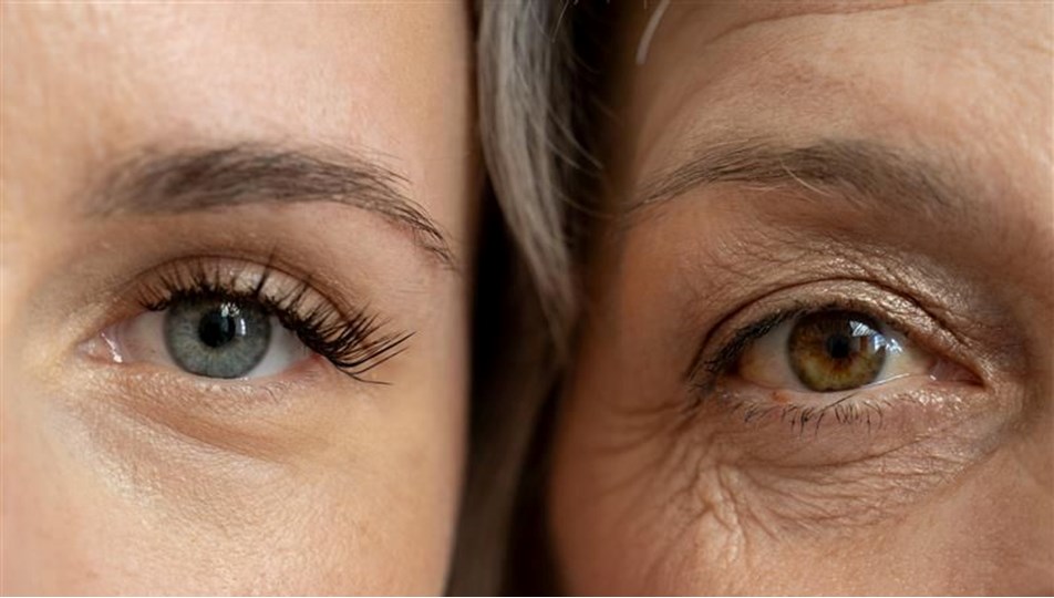 Biyolojik yaş artık fotoğraflarla tespit edilebilecek