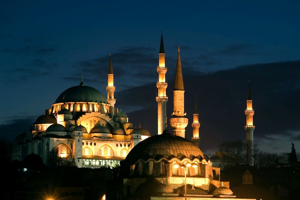 Konya 20 Mart 2025 iftar vakti: İftar saat kaçta, ne kadar kaldı? İşte Konya güncel imsakiye takvimi - 3