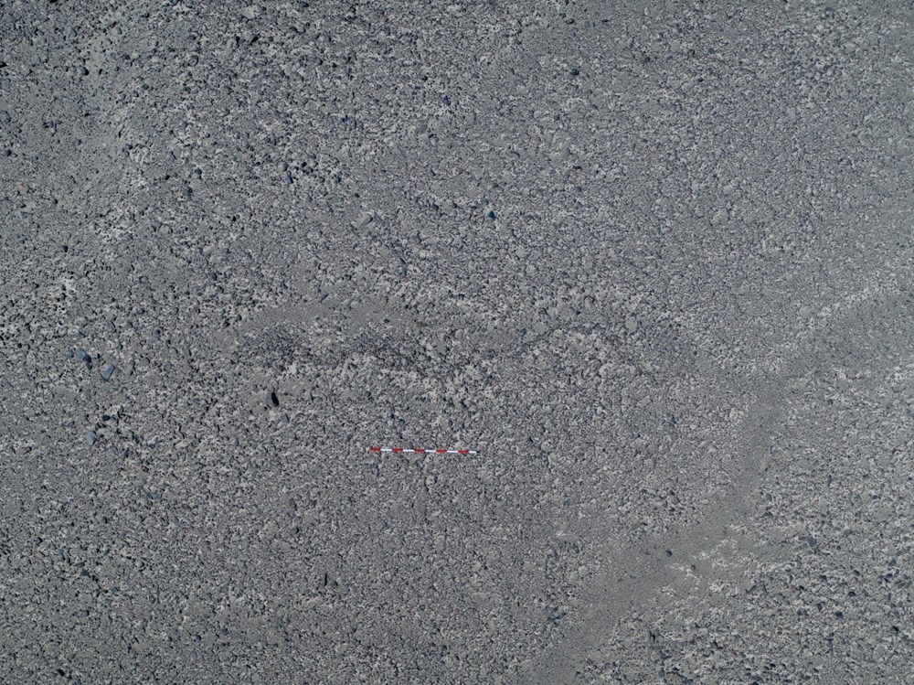 Peru'da 100'den fazla yeni Nazca jeoglifi keşfedildi - 21