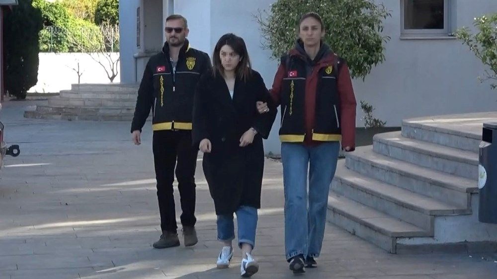 Sahte avukattan 3 milyon liralık vurgun | İfadesi ortaya çıktı - 4
