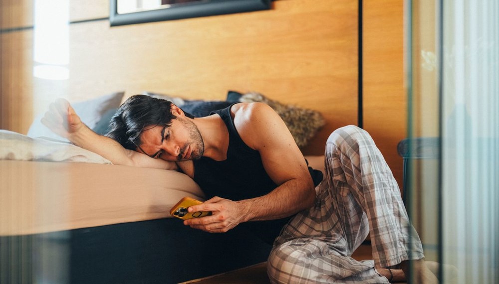 Erkek depresyonunun gizli belirtileri: İşaretleri tanımak hayati önem taşıyor - 5