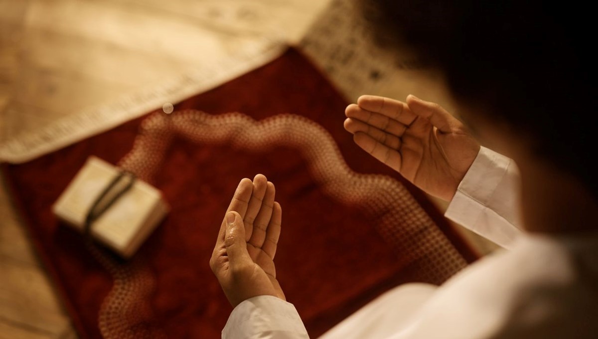 NAMAZ NASIL KILINIR? NAMAZ NASIL KILINIR?