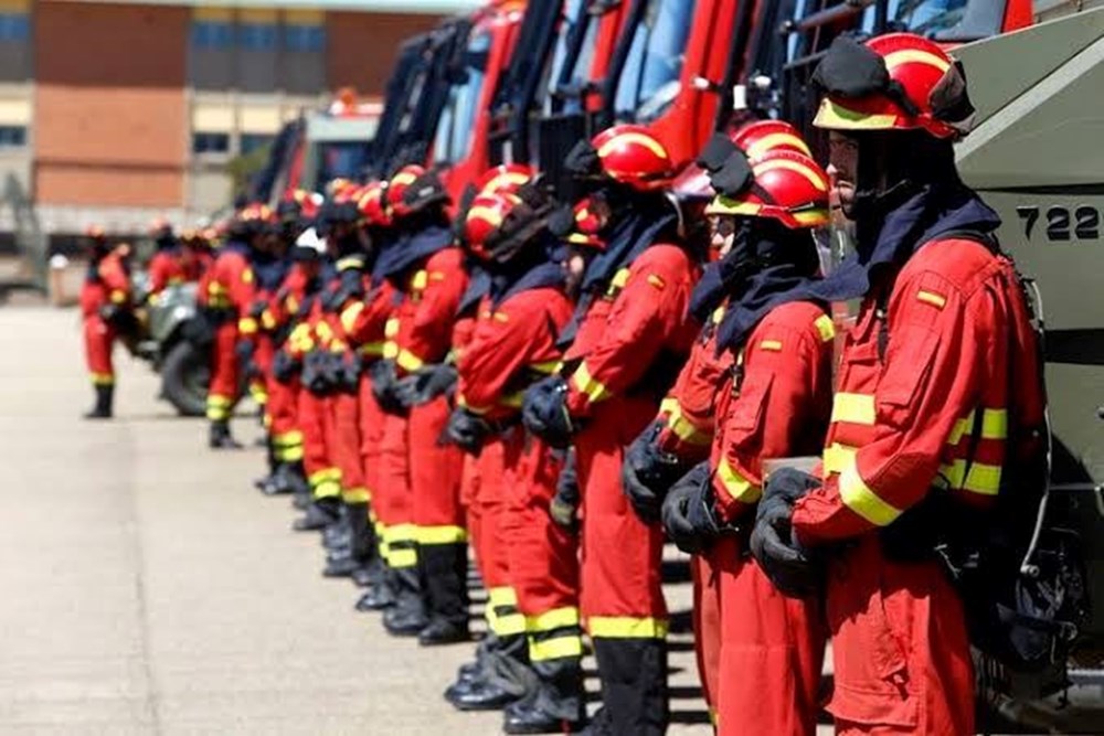 Türkiye'ye yardım gönderen ülkeler: Deprem sonrası hangi ülkeler Türkiye'ye yardım gönderdi? - 22