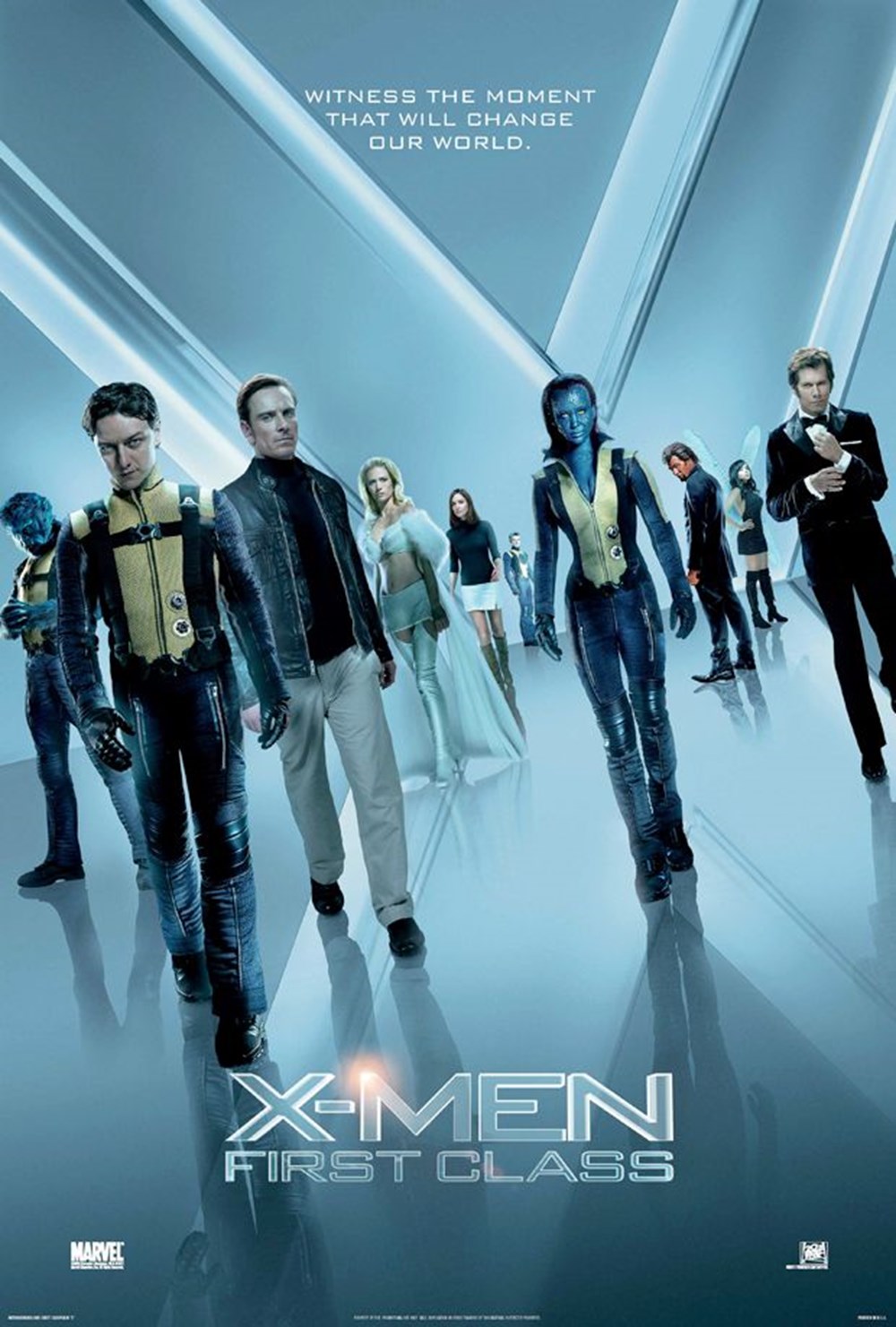 En iyi Marvel filmleri - 55