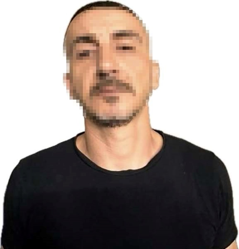 Eski sevgilisini yeni sevgilisine öldürttü: Silah tutukluk yaptı defalarca bıçakladı! - 5