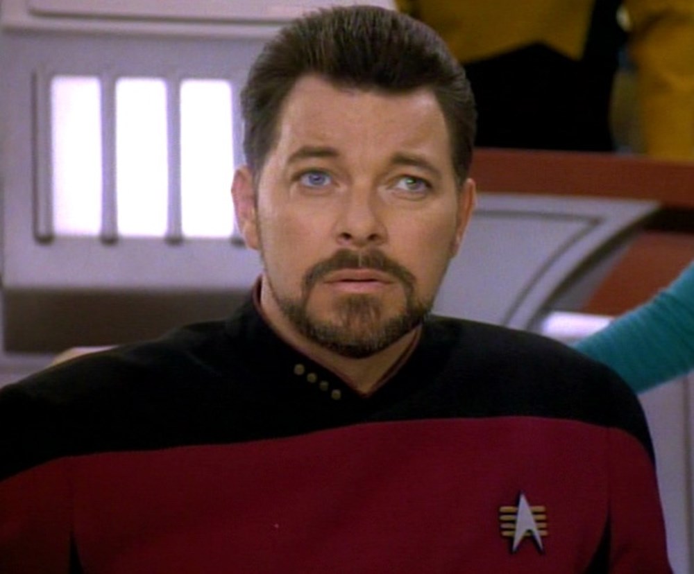 50 yıllık Star Trek efsanesine damgasını vuran 100 karakter - 96