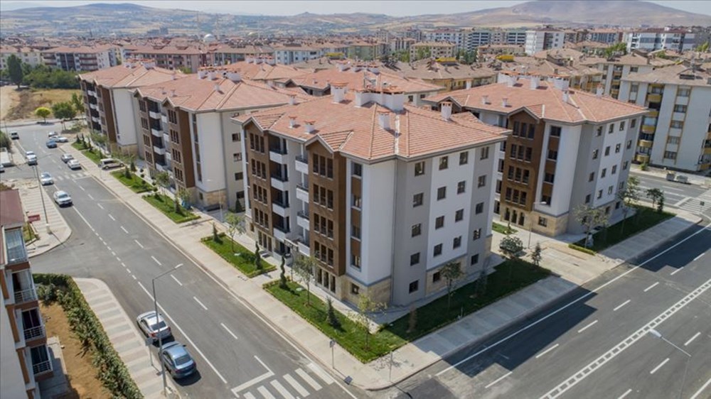 Yüzde 0.89 yüzde 0.99 faizli konut kredisi başvuru şartları nelerdir? Bakanlık açıkladı: Düşük faizli konutlara kimler başvurabilir? - 6