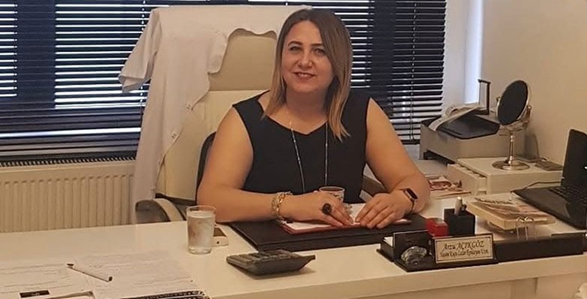 Öldürülen Arzu Açıkgöz Öldürülen Arzu Açıkgöz