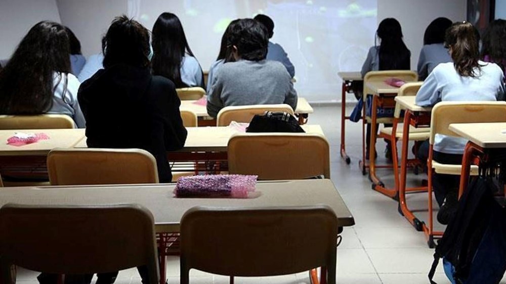 Özel okul fiyatları için yeni adım - 1