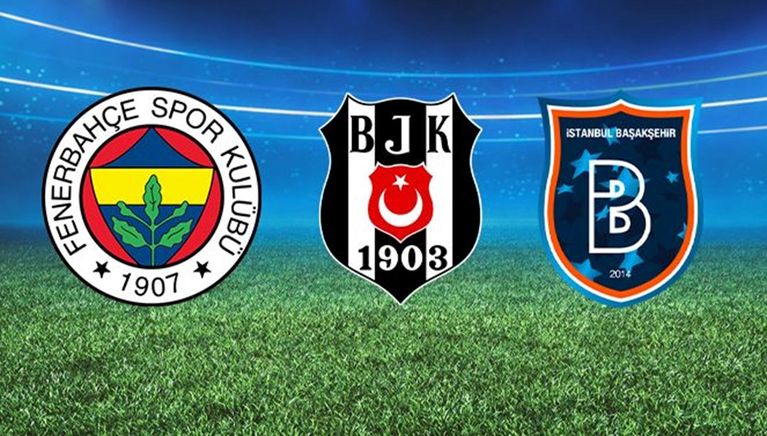 lmtM2zpvT0SZ0CKD0itFzQ Avrupa'da kura günü: Fenerbahçe, Beşiktaş, Başakşehir! İşte muhtemel rakipler...