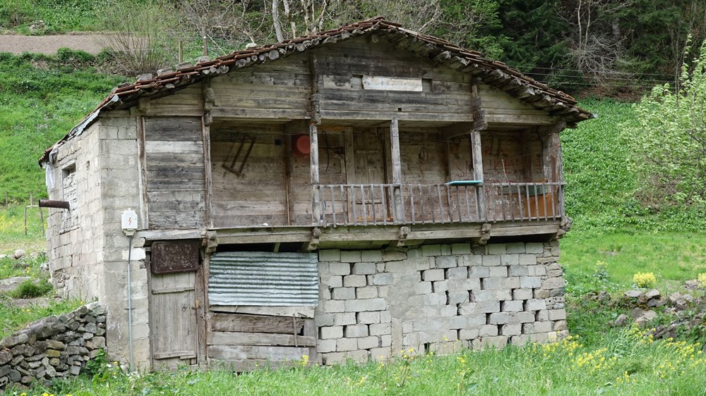 AFAD yayımladı: Trabzon’da 2 ilçede deprem tehdidi - 11