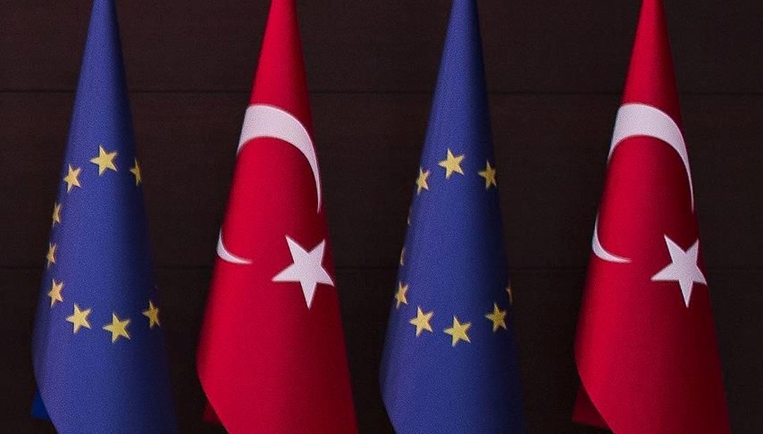 AB zirvesinde Türkiye'ye ilişkin sonuç bildirisinde Kıbrıs vurgusu