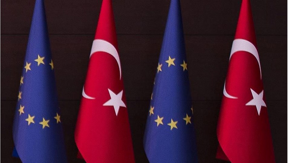 AB zirvesinde Türkiye'ye ilişkin sonuç bildirisinde Kıbrıs vurgusu
