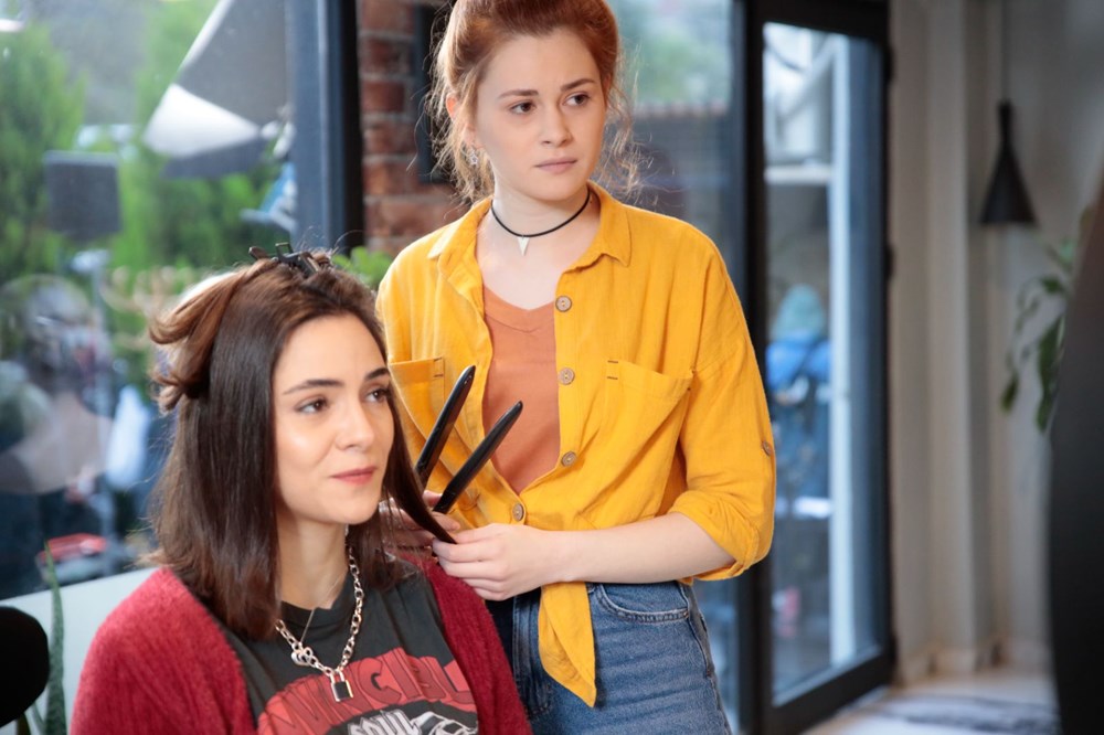 ibo show 7 bolum fotograflari saba tumer coskun sabah linet ve okan bayulgen konuk oluyor magazin haberleri ntv