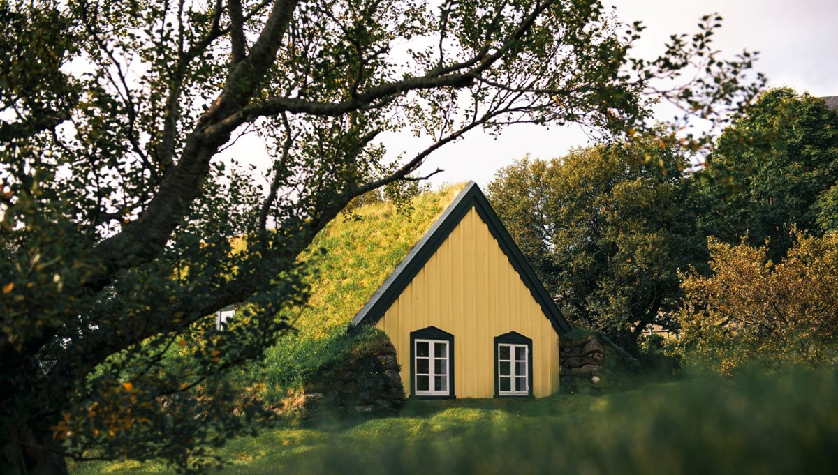 Minimal tasarıma sahip 'tiny house'lar yaşam tarzına dönüşüyor