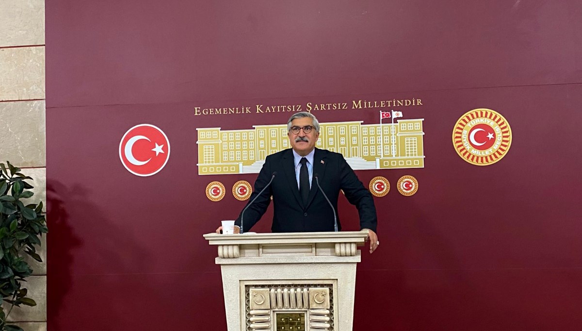 Yayman: Netflix'teki Famagusta dizisinin yayınlanmasını asla tasvip etmiyoruz