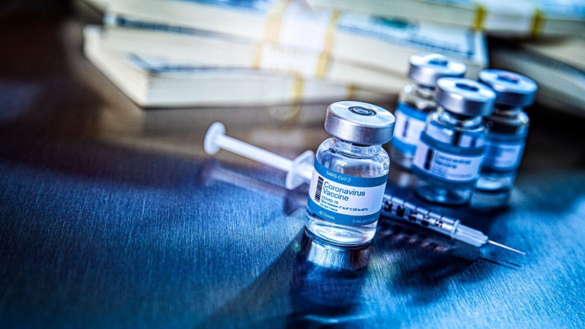 Pfizer/Biontech ve Moderna aşıya zam yaptı