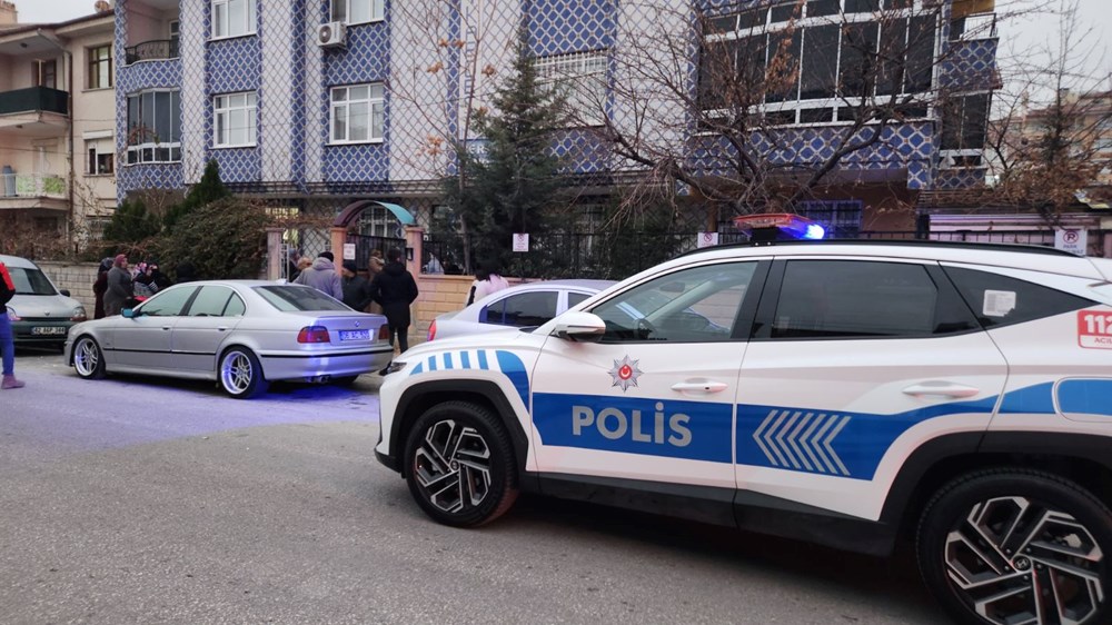 Yaşlı çiftin Norveç hayali kabusa dönüştü - 2
