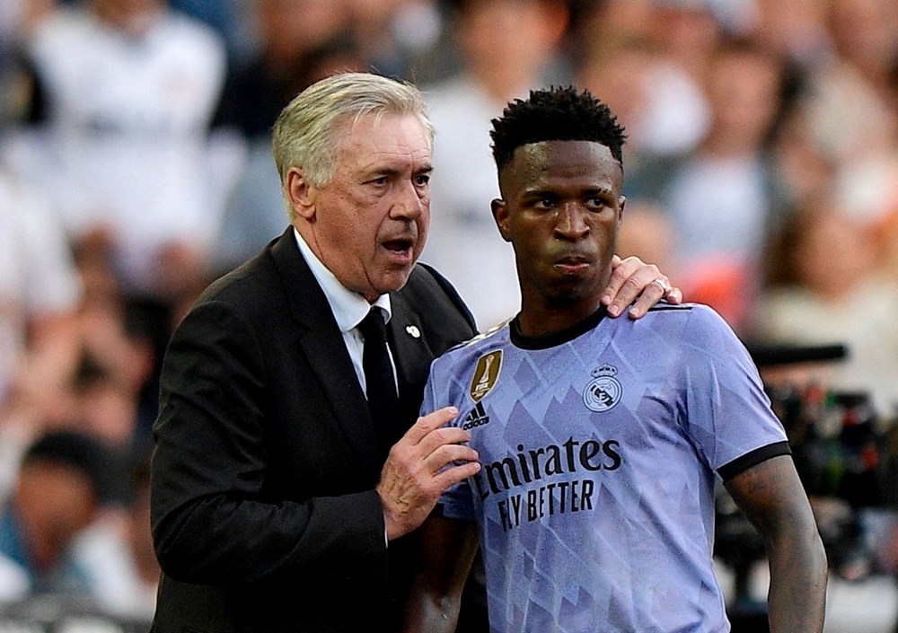 La Liga'da ırkçılık skandalı: Soruşturma başlatıldı - 4