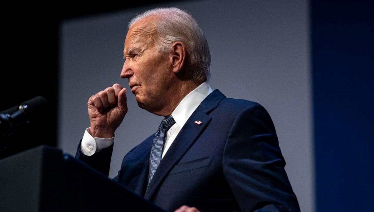 ABD'de adaylık tartışması: Biden'ın yarıştan çekilme senaryoları ABD'de adaylık tartışması: Biden'ın yarıştan çekilme senaryoları