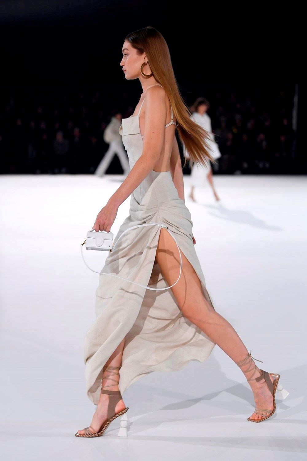 Gigi Hadid kendi markasını kuruyor - 5