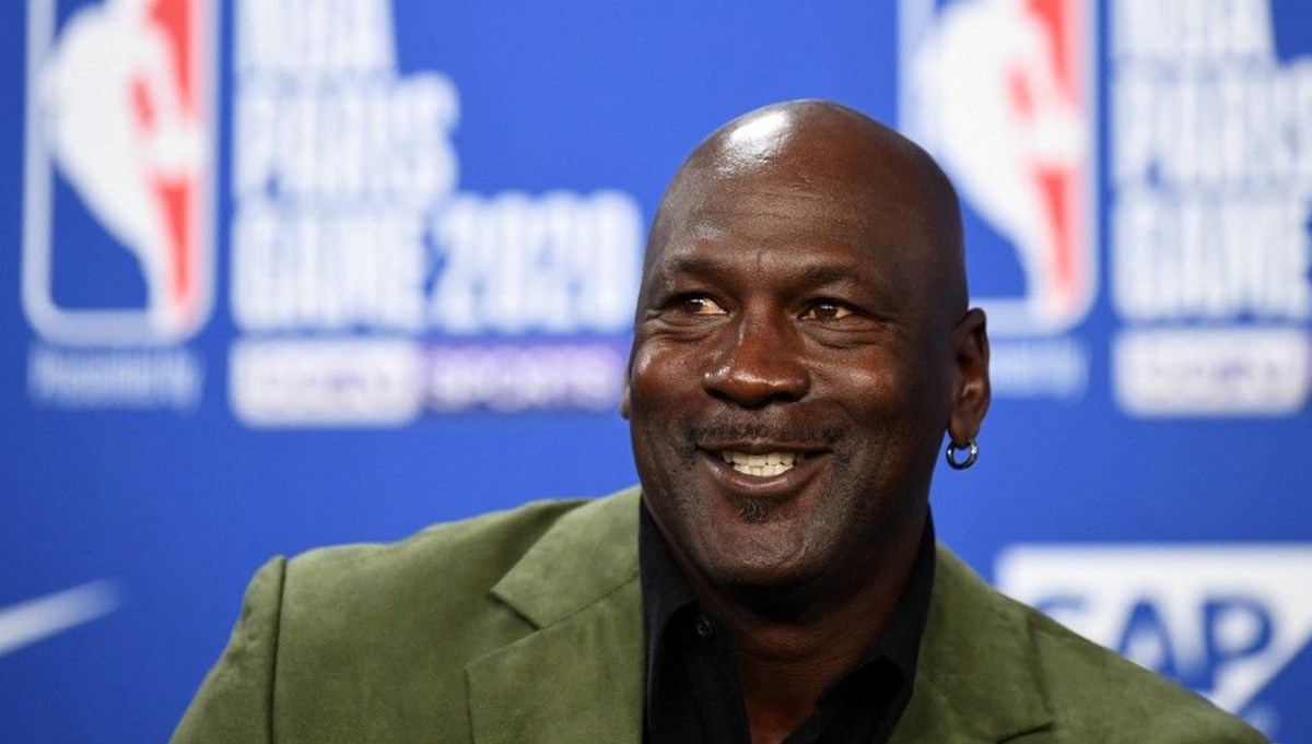 Michael Jordan yatırımını 11'e katladı