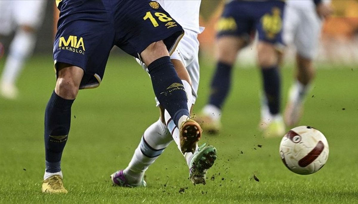 MKE Ankaragücü, Süper Lig'e Trabzon'da tutunmaya çalışacak MKE Ankaragücü, Süper Lig'e Trabzon'da tutunmaya çalışacak