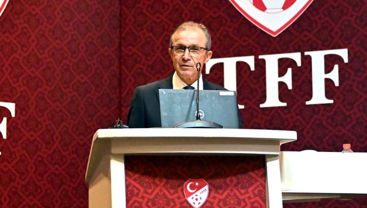MHK Başkanı Ahmet İbanoğlu: 