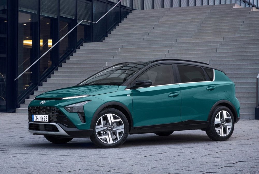 تركيا اليوم تعرف على موديلات سيارات الدفع الرباعي الأكثر مبيعاً في تركيا موديلات سيارات الدفع الرباعي الأكثر مبيعًا في تركيا - 15