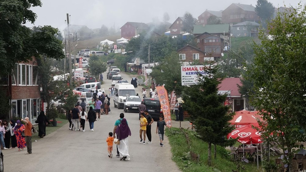 "İmar barışı" beklentisiyle kaçak yapılaşma tehdidi artıyor - 9