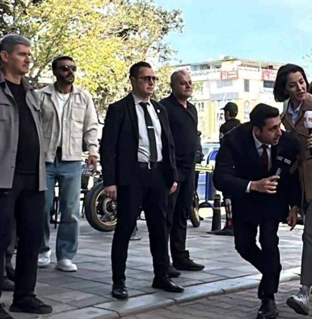 Yenidoğan soruşturması | Meleklerin savcısından mesaj var: “Devletin verdiği vazifeyi yerine getirdik, aynı yolda devam edeceğiz” - 6