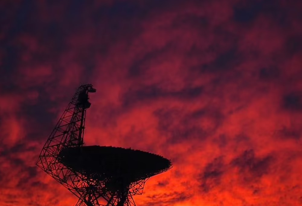 Bilim insanları 8 gizemli radyo sinyali keşfetti: Evrende yalnız mıyız? - 2