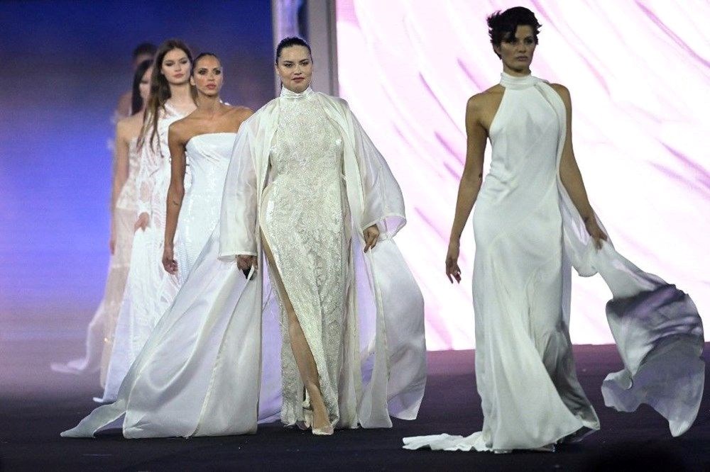 Yüzündeki değişimle şaşırtan Adriana Lima sessizliğini bozdu - 8