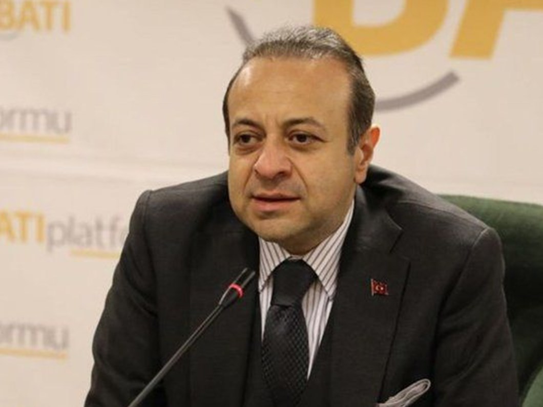 son dakika egemen bagis buyukelci oldu ntv