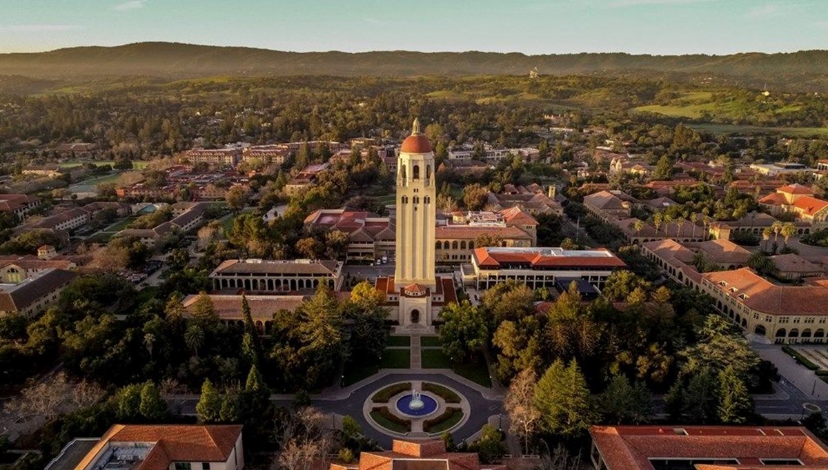 Stanford'dan yeni fakülte: Sürdürülebilirlik Okulu