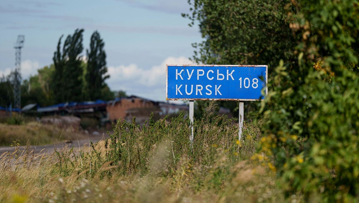 Ukrayna birlikleri Kuzey Koreli askerleri Ukrayna birlikleri Kuzey Koreli askerleri