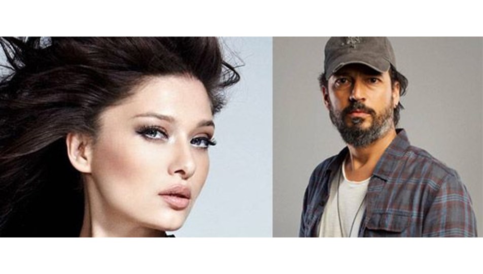 Nurgül Yeşilçay’ın yeni dizideki ücreti belli oldu Magazin Haberleri
