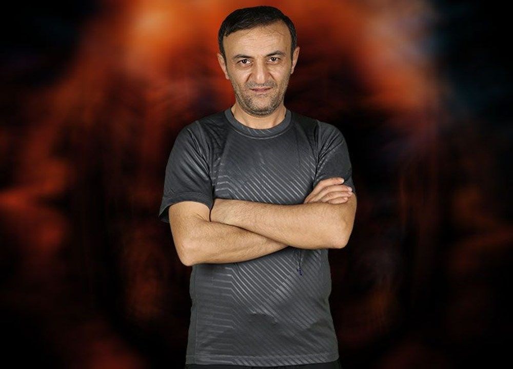 Survivor 2020 yarışmacıları kaç kilo verdi? Magazin Survivor 2020 yarışmacıları kaç kilo verdi? Magazin