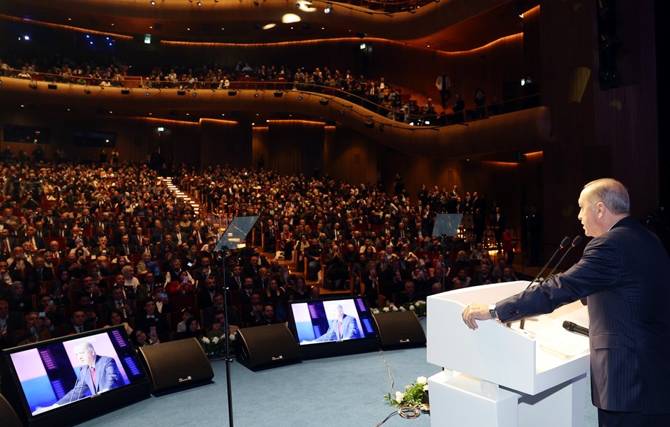 Ertelenen Süper Kupa finali |  Cumhurbaşkanı Erdoğan: "Yapılması gereken ne varsa onu yapmaktan çekinmeyiz" - 2