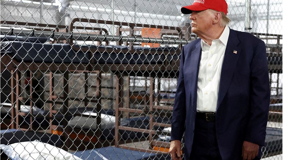 Trump'ın