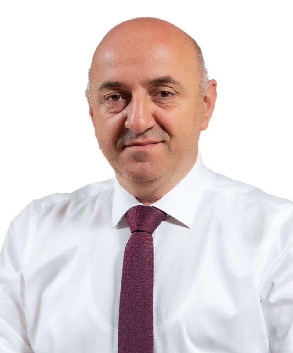 Makam odasında dehşet: Zabıta memuru intihar etti, belediye başkanı yaralandı - 1