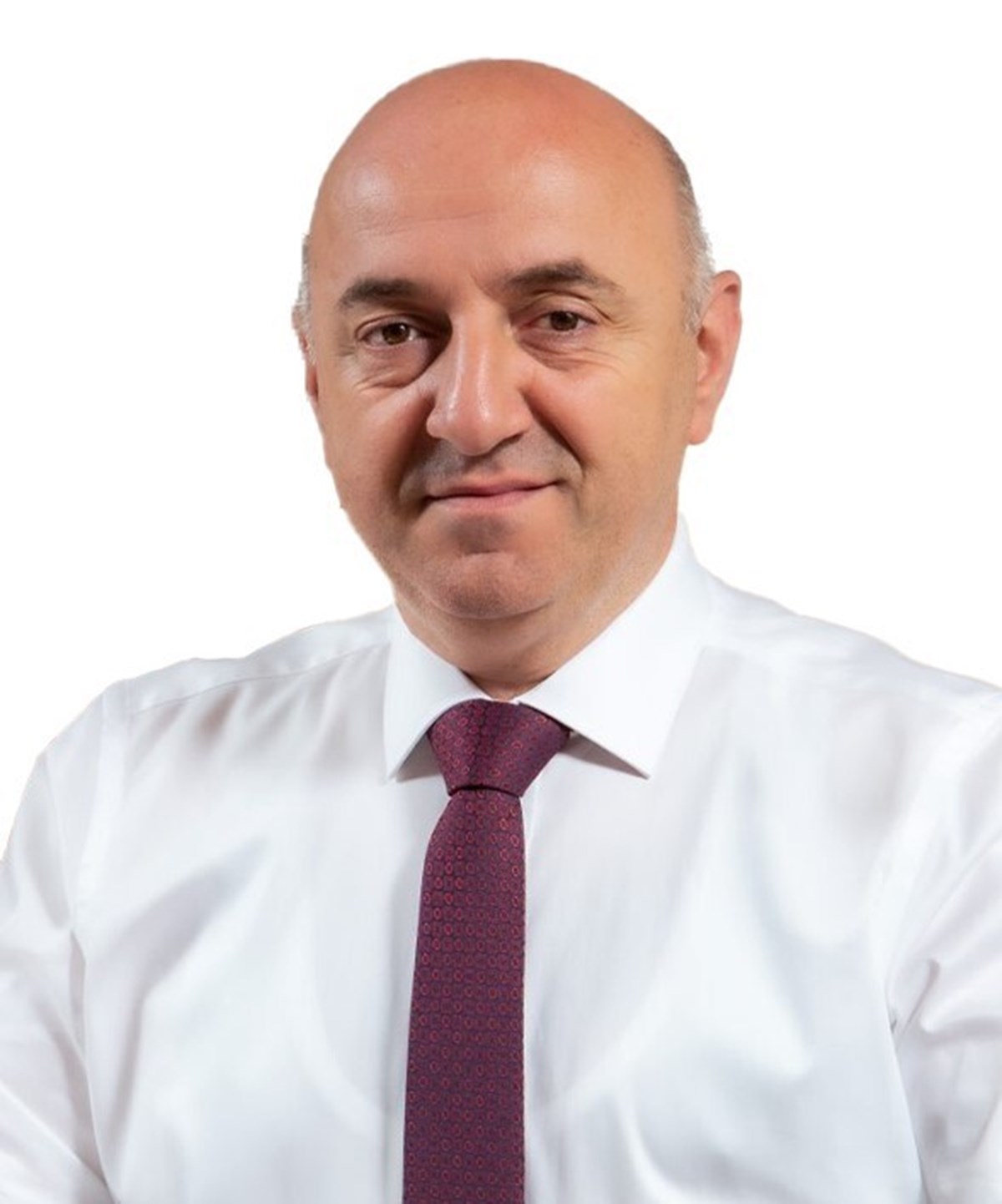 Belediye Başkanı Muzaffer Bıyık Belediye Başkanı Muzaffer Bıyık