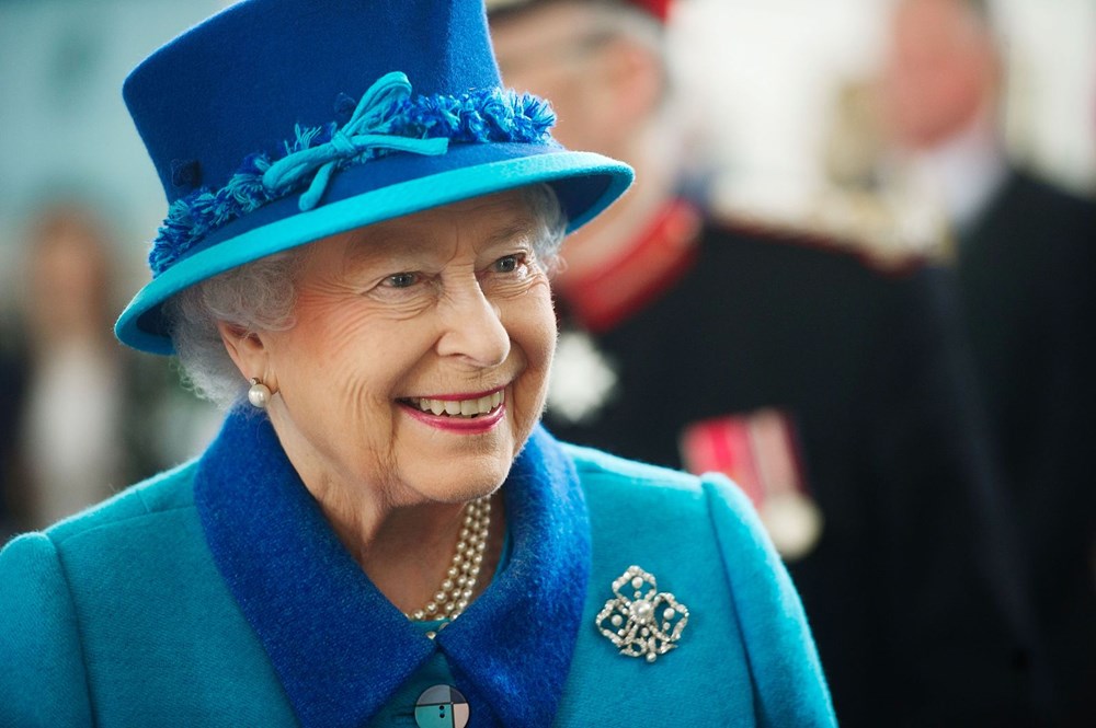 Kraliçe II. Elizabeth'in uzun yaşam sırları ifşa oldu - 1
