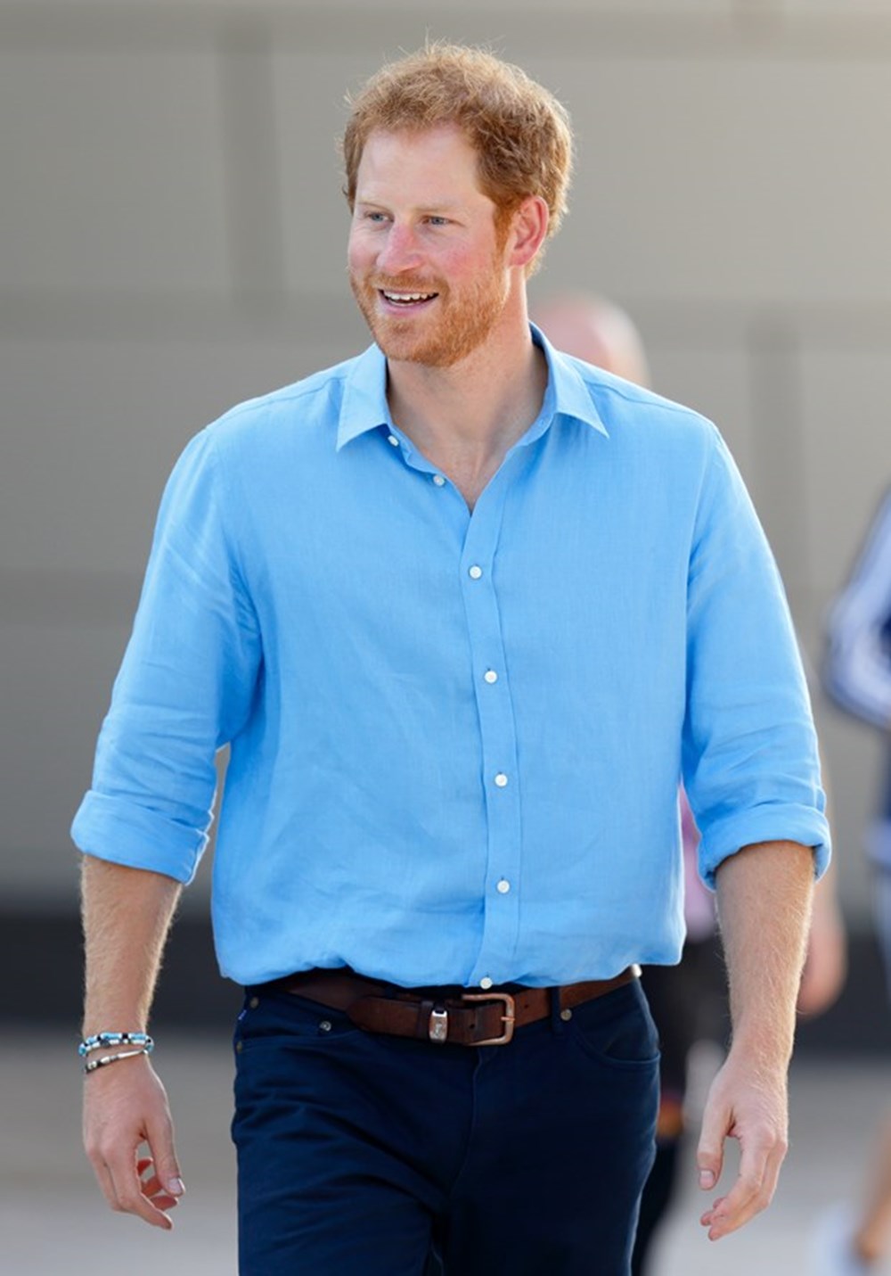 Meghan Markle prenses olmadan saraya taşındı Magazin Haberleri NTV