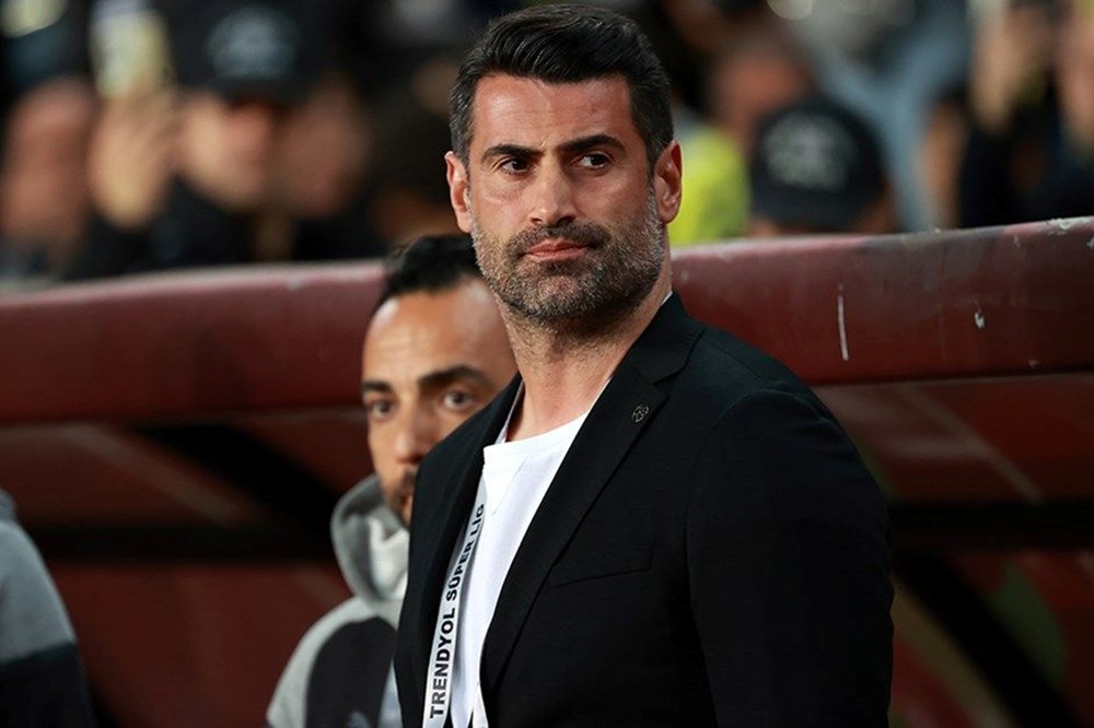 Volkan Demirel, Fenerbahçeli taraftarların merak ettiği soruyu yanıtladı: "Geleceğim ama Mourinho ile olmaz!" - 10